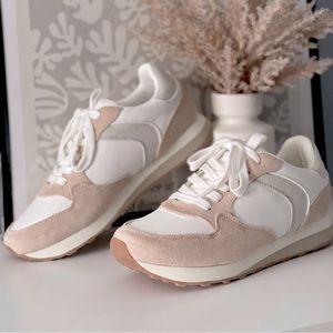 COPY - Shoe dazzle athletic sneakers